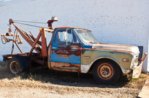 4 common ways to get affordable towing services